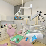 Studio Dentistico Roma Torre Angela